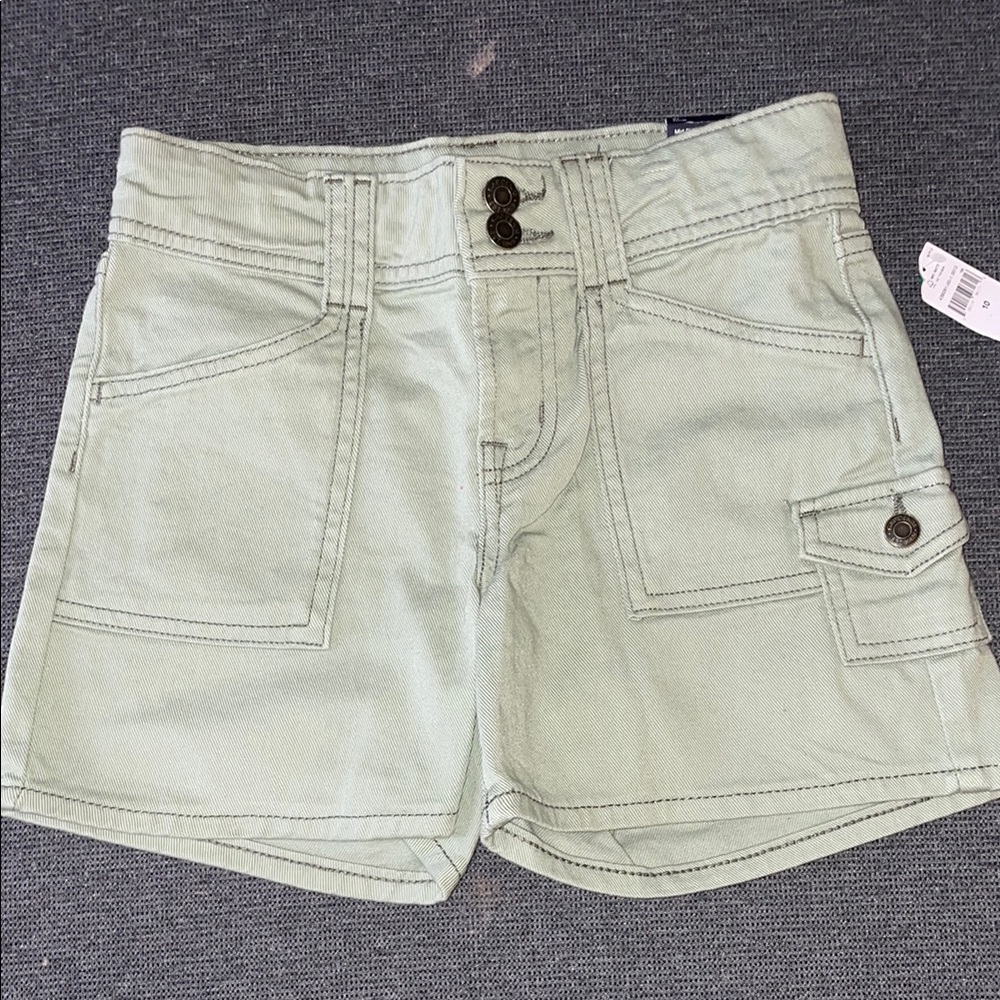Girls Gap Shorts Size 10